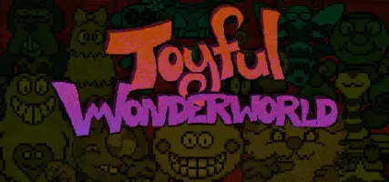 Toyful Wonderworld