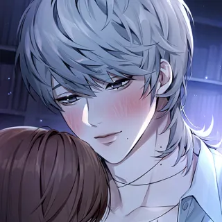 Truth of Blood: Thriller Otome