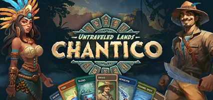 Untraveled Lands: Chantico