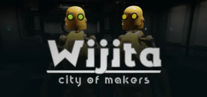 Wijita: City of Makers