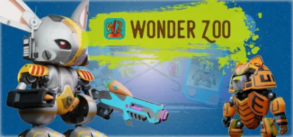 Wonder Zoo