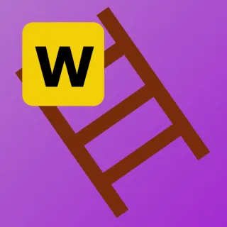 Word Ladder - brain games