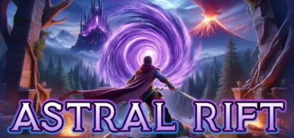 Astral Rift