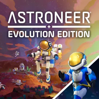 ASTRONEER