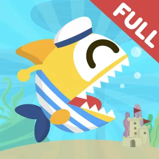 Baby Shark Adventure -BabyBots