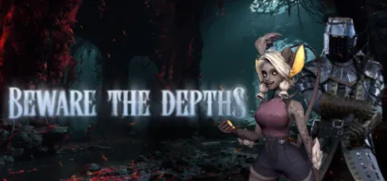 Beware the Depths