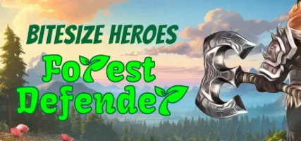 Bitesize Heroes: Forest Defender