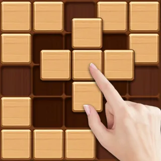 Block Puzzle-Wood Sudoku Game