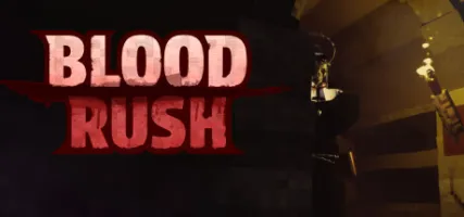 Blood Rush