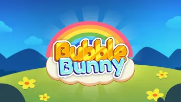 Bubble Bunny