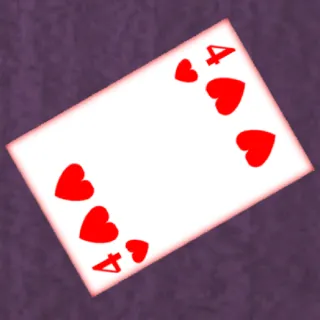 CardsAlone