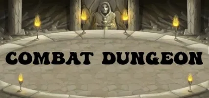 Combat Dungeon