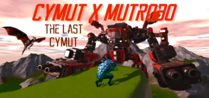 Cymut X Mutrobo - The last Cymut