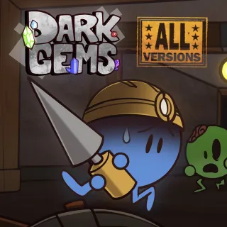 DARKGEMS