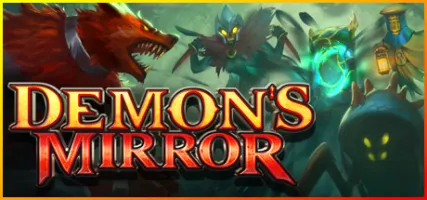 Demon's Mirror