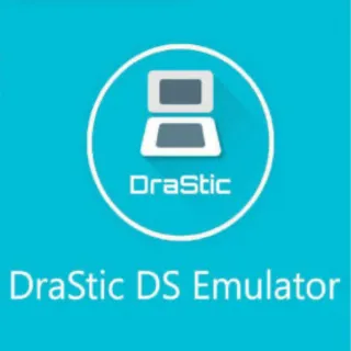 DraStic DS Emulator 3D