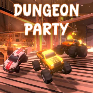 Dungeon Party