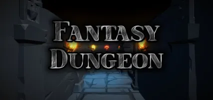 Fantasy Dungeon