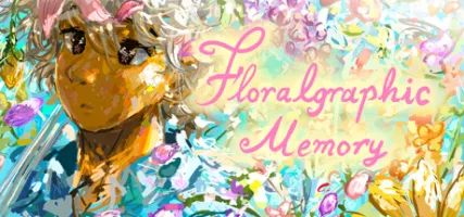 Floralgraphic Memory