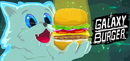 Galaxy Burger