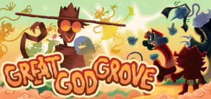 Great God Grove