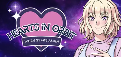 Hearts in Orbit: When Stars Align