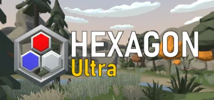 Hexagon Ultra