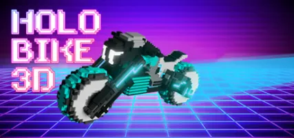 Holo Bike 3D