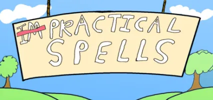 Impractical Spells