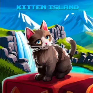 Kitten Island