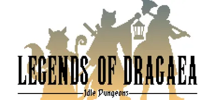 Legends of Dragaea: Idle Dungeons