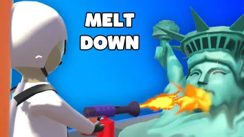 Melt Down