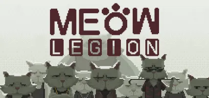 Meow Legion