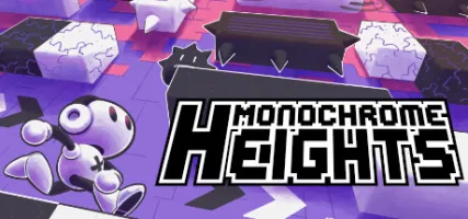 Monochrome Heights