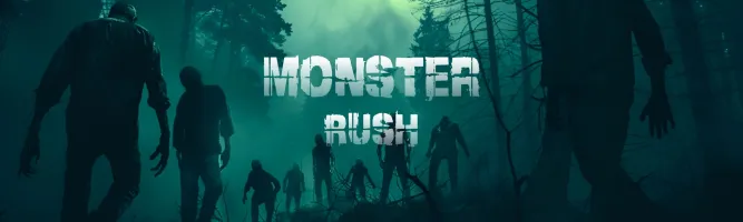 Monster Rush