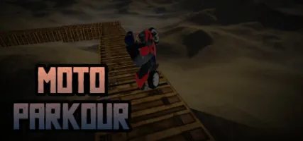 Moto Parkour