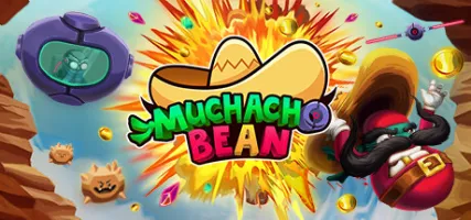 Muchacho Bean