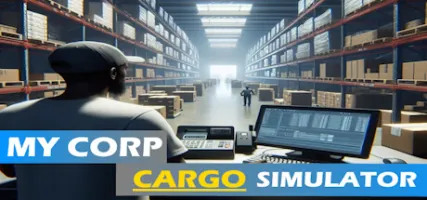 My Corp Cargo Simulator