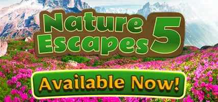 Nature Escapes 5