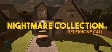 Nightmare Collection: Telephone Call