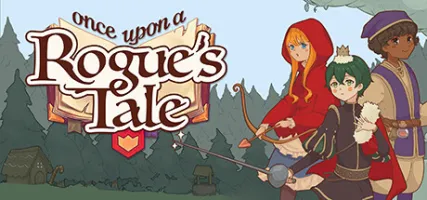 Once Upon a Rogue's Tale