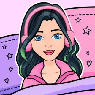 Paper Doll: Doll Dress Up Game