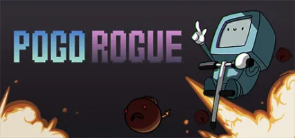 Pogo Rogue