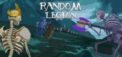 Random Legion