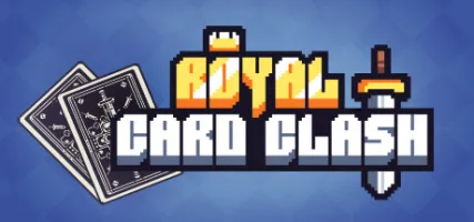 Royal Card Clash