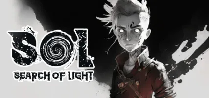 S.O.L Search of Light