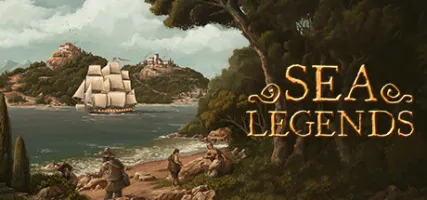 Sea Legends