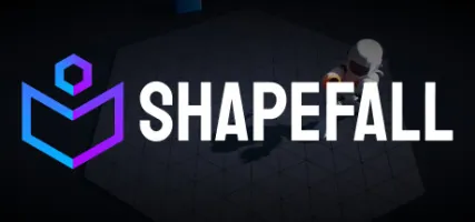 Shapefall