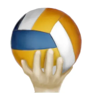 SimpleVolleyball