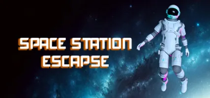 Space Station Escape